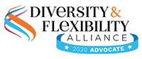 Image: Diversity & Flexibility Alliance