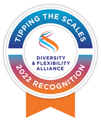 IMAGE: Tipping the Scales Logo