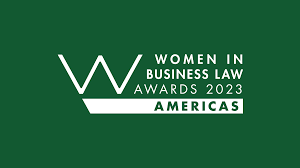 Women's Network_Awards_WomenInBusinessLaw2023