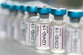 IMAGE: COVID Vaccine