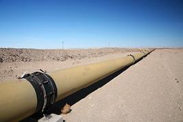 DOT Issues Pipeline Safety Act Reauthorization Proposal
