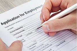 Employment Authorization For Certain H-4 Dependent Spouses