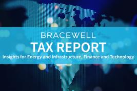 IMAGE: Tax Report
