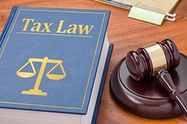 New Audit Rules May Impose Tax Liability on Partnerships 