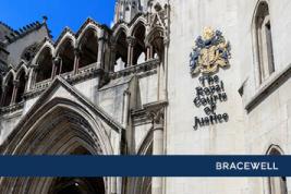 Image: High Court UK