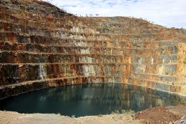 Image: Mining