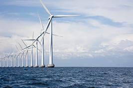 New California Offshore Wind Legislation Addresses Procurement and Permitting