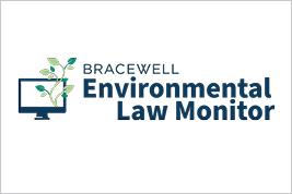 IMAGE: Environmental Law Monitor Logo