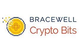 IMAGE: Crypto Bits Podcast Logo