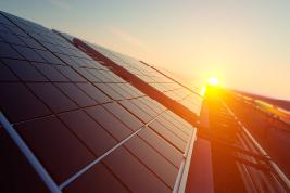Renewables Solar