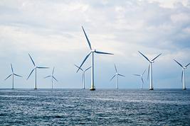 IMAGE: Windfarm