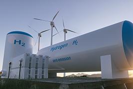 IMAGE: Hydrogen Storage