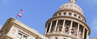 Texas State Capitol